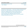 CSN EN 61810-2 - Electromechanical elementary relays - Part 2: Reliability