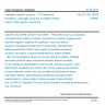 CSN EN ISO 24978 - Intelligent transport systems - ITS Safety and emergency messages using any available wireless media - Data registry procedures