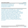 CSN EN 60603-7-7 ed. 3 - Connectors for electronic equipment - Part 7-7: Detail specification for 8-way, shielded, free and fixed connectors, for data transmission with frequencies up to 600 MHz