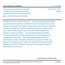 CSN EN ISO 21207 - Corrosion tests in artificial atmospheres - Accelerated corrosion tests involving alternate exposure to corrosionpromoting gases, neutral salt-spray and drying