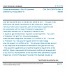CSN EN IEC 60079-18 ed. 4 - Explosive atmospheres - Part 18: Equipment protection by encapsulation "m