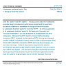 CSN EN 12255-7 - Wastewater treatment plants - Part 7: Biological fixed-film reactors