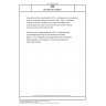 DIN EN ISO 10360-5 Geometrical product specifications (GPS) - Acceptance and reverification tests for coordinate measuring systems (CMS) - Part 5: Coordinate measuring machines (CMMs) using single and multiple stylus contacting probing systems using discrete point and/or scanning measuring mode (ISO 10360-5:2020)