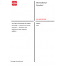 ISO 20679:2025-Ships and marine technology — Marine environment protection — Testing of ship biofouling in-water cleaning systems
