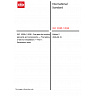 ISO 10295-1:2026 - Fire tests for building elements and components — Fire testing of service installations — Part 1: Penetration seals ISO 10295-1:2026 - Fire tests for building elements and components — Fire testing of service installations — Part 1: Penetration seals