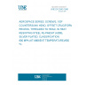 UNE EN 2940:1996 AEROSPACE SERIES. SCREWS, 100º COUNTERSUNK HEAD, OFFSET CRUCIFORM RECESS, THREADED TO HEAD, IN HEAT RESISTING STEEL FE-PA92HT (A286), SILVER PLATED. CLASSIFICATION: 900 MPA (AT AMBIENT TEMPERATURE)/650 ºC.