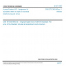 CSN ETS 300 640 ed. 1 - Human Factors (HF) - Assignment of alphabetic letters to digits on standard telephone keypad arrays CSN ETS 300 640 ed. 1 - Human Factors (HF) - Assignment of alphabetic letters to digits on standard telephone keypad arrays