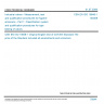 CSN EN ISO 15848-1 - Industrial valves - Measurement, test and qualification procedures for fugitive emissions - Part 1: Classification system and qualification procedures for type testing of valves