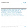 CSN EN 62333-2 - Noise suppression sheet for digital devices and equipment - Part 2: Measuring methods