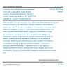 CSN EN 50377-8-5 - Connector sets and interconnect components to be used in optical fibre communication systems - Product specifications - Part 8-5: LSH-PC simplex terminated on IEC 60793-2-50 category B1.1 and B1.3 singlemode fibre, composite ferrule category U