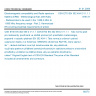 CSN ETSI EN 302 454-2 V1.1.1 - Electromagnetic compatibility and Radio spectrum Matters (ERM) - Meteorological Aids (Met Aids) - Radiosondes to be used in the 1 668,4 MHz to 1 690 MHz frequency range - Part 2: Harmonized EN covering essential requirements of article 3.2 of the R&#38;TTE Directive