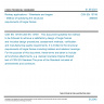 CSN EN 13749 - Railway applications - Wheelsets and bogies - Method of specifying the structural requirements of bogie frames