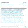 CSN EN ISO 12813 - Electronic fee collection - Compliance check communication for autonomous systems