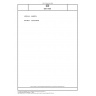 DIN 1450 Schriften - Leserlichkeit