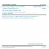 CSN ETS 300 492 ed. 1 - Public Switched Telephone Network (PSTN) - Category II specification for 14 400, 12 000, 9 600, 7 200 and 4 800 bits per second duplex modems standardized for use on the PSTN