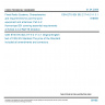 CSN ETSI EN 302 217-4-2 V1.3.1 - Fixed Radio Systems; Characteristics and requirements for point-to-point equipment and antennas; Part 4-2: Harmonized EN covering essential requirements of Article 3.2 of R&#38;TTE Directive for antennas