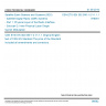 CSN ETSI EN 302 550-1-2 V1.1.1 - Satellite Earth Stations and Systems (SES) - Satellite Digital Radio (SDR) Systems - Part 1: Physical Layer of the Radio Interface - Sub-part 2: Inner Physical Layer Single Carrier Modulation