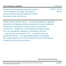 CSN EN 13203-4 - Gas-fired domestic appliances producing hot water - Part 4: Assessment of energy consumption of gas combined heat and power appliances (mCHP) producing hot water and electricity