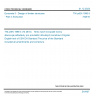 TNI prEN 1995-3 - Eurocode 5 - Design of timber structures - Part 3: Execution
