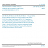 CSN EN IEC 61784-2-2 - Industrial networks - Profiles - Part 2-2: Additional real-time fieldbus profiles based on ISO/IEC/IEEE 8802-3 - CPF 2