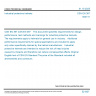 CSN EN 397 - Industrial protective helmets
