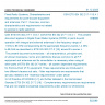 CSN ETSI EN 302 217-1 V3.4.1 - Fixed Radio Systems; Characteristics and requirements for point-to-point equipment and antennas; Part 1: Overview, common characteristics and requirements not related to access to radio spectrum