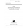 CSN EN 16272-4 - Railway applications - Track - Noise barriers and related devices acting on airborne sound propagation - Test method for determining the acoustic performance - Part 4: Intrinsic characteristics - In situ values of sound diffraction under direct sound field