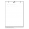 DIN 1943 Thermal acceptance tests of steam turbines