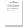 DIN EN ISO 11073-10418 Berichtigung 1 Health informatics - Personal health device communication - Part 10418: Device specialization - International Normalized Ratio (INR) monitor - Technical Corrigendum 1 (ISO/IEEE 11073-10418:2014/Cor 1:2016); English version EN ISO 11073-10418:2014/AC:2016