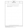 DIN EN ISO 7053 Fasteners - Hexagon washer head tapping screws (ISO 7053:2019)