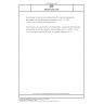 DIN EN ISO 7218 Microbiology of the food chain - General requirements and guidance for microbiological examinations (ISO 7218:2024)