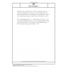 DIN ETS 300287-3 Integrated Services Digital Network (ISDN) - Signalling System No. 7 - Transaction Capabilities (TC) version 2 - Part 3: Abstract Test Suite (ATS) and partial Protocol Implementation eXtra Information for Testing (PIXIT) proforma specification; English version ETS 300287-3:1996