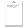 DIN ETS 300392-13 Terrestrial Trunked Radio (TETRA); Voice plus Data (V + D) - Part 13: SDL model of Air Interface; English version ETS 300392-13:1997