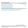 CSN ETS 300 667-1 ed. 1 - Broadband Integrated Services Digital Network (B-ISDN) - Digital Subscriber Signalling System No.two (DSS2) protocol - Subaddressing (SUB) supplementary service - PArt 1: Protocol specification [ITU-T Recommendation Q.2951, clause 8 (1995), modified]