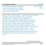 CSN ISO 10303-21 - Industrial automation systems and integration - Product data representation and exchange - Part 21: Implementation methods: Clear text encoding of the exchange structure