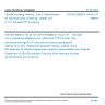 CSN EN 60684-3-145 až 147 - Flexible insulating sleeving - Part 3: Specifications for individual types of sleeving - Sheets 145 to 147: Extruded PTFE sleeving