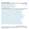 CSN EN 61189-5-2 - Test methods for electrical materials, printed boards and other interconnection structures and assemblies - Part 5-2: General test methods for materials and assemblies - Soldering flux for printed board assemblies