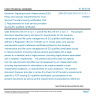 CSN ETSI EN 319 411-2 V2.1.1 - Electronic Signatures and Infrastructures (ESI); Policy and security requirements for Trust Service Providers issuing certificates; Part 2: Requirements for trust service providers issuing EU qualified certificates