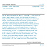 CSN EN 1991-1-3 ed. 3 - Eurocode 1 - Actions on structures - Part 1-3: Snow loads