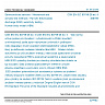 CSN EN IEC 60749-26 ed. 4 - Semiconductor devices - Mechanical and climatic test methods - Part 26: Electrostatic discharge (ESD) sensitivity testing - Human body model (HBM) CSN EN IEC 60749-26 ed. 4 - Semiconductor devices - Mechanical and climatic test methods - Part 26: Electrostatic discharge (ESD) sensitivity testing - Human body model (HBM)