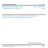 CSN ETS 300 959 ed. 1 - Digital cellular telecommunications system - Modulation (GSM 05.04 version 5.0.1)