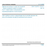 CSN P CEN/TS 13130-21 - Materials and articles in contact with foodstuffs - Plastics substances subject to limitation - Part 21: Determination of ethylenediamine and hexamethylenediamine in food simulants