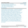 CSN EN ISO 6974-5 - Natural gas - Determination of composition and associated uncertainty by gas chromatography - Part 5: Isothermal method for nitrogen, carbon dioxide, C1 to C5 hydrocarbons and C6+ hydrocarbons