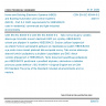 CSN EN IEC 63044-5-2 - Home and Building Electronic Systems (HBES) and Building Automation and Control Systems (BACS) - Part 5-2: EMC requirements for HBES/BACS used in residential, commercial and light-industrial environments