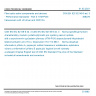 CSN EN IEC 62149-5 ed. 3 - Fibre optic active components and devices - Performance standards - Part 5: ATM-PON transceivers with LD driver and CDR ICs