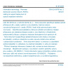 CSN EN 50700 ed. 2 - Information technology - Premises distribution access network (PDAN) cabling to support deployment of optical broadband networks