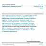 CSN EN ISO 22109 - Industrial valves - Gearboxes for valves