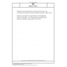 DIN EN 17678-2 Installation of post-tensioned kits for prestressing of structures - Part 2: Assessment of personnel