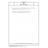 DIN EN ISO 10524-3 Pressure regulators for use with medical gases - Part 3: Pressure regulators integrated with cylinder valves (VIPRs) (ISO 10524-3:2019)