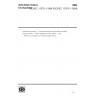 ISO/IEC 11579-1:1994-Information technology — Telecommunications and information exchange between systems — Private integrated services network-Part 1: Reference configuration for PISN Exchanges (PINX) ISO/IEC 11579-1:1994-Information technology — Telecommunications and information exchange between systems — Private integrated services network-Part 1: Reference configuration for PISN Exchanges (PINX)